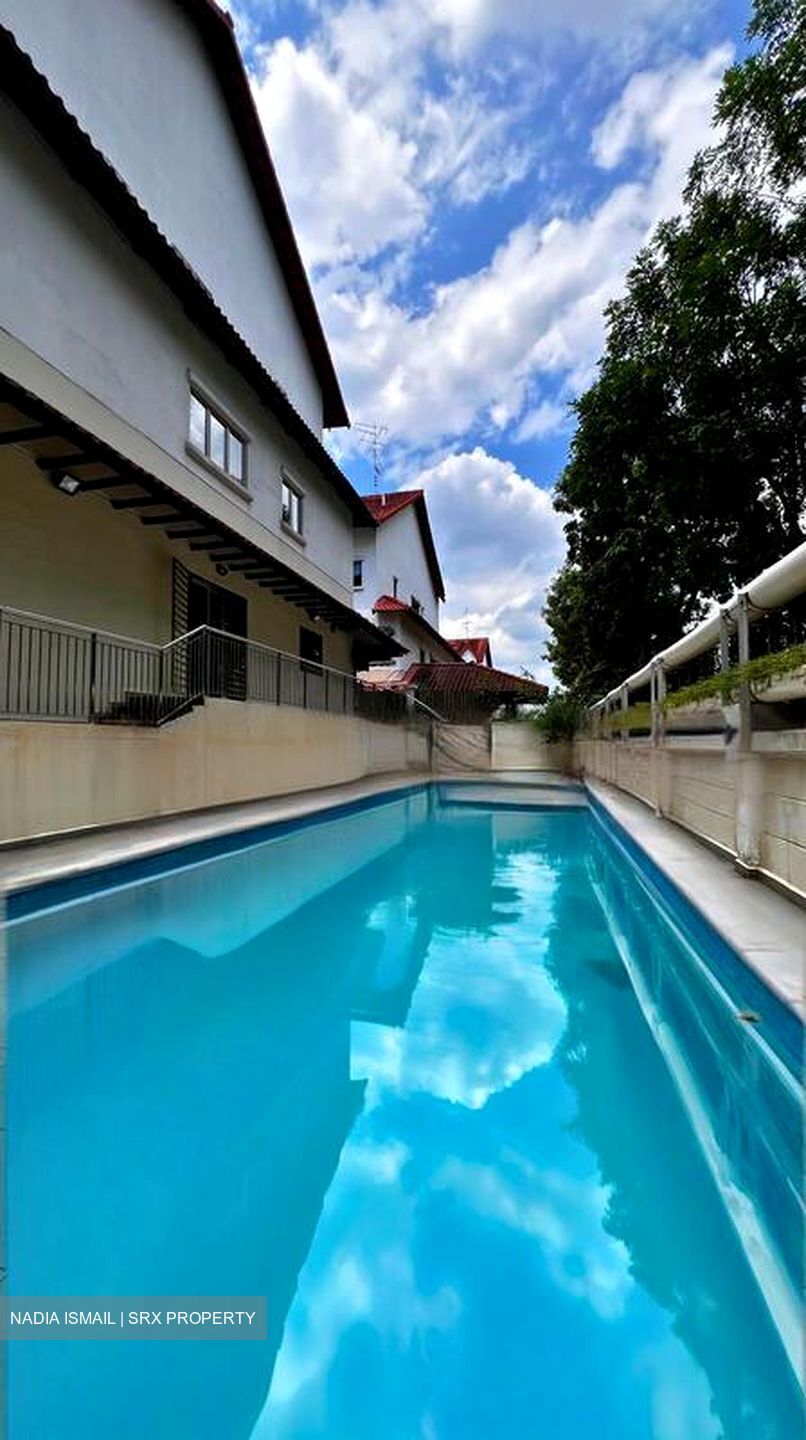 Westville (D22), Terrace #468346641